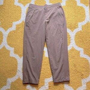 Athleta Lined Brooklyn Pants
